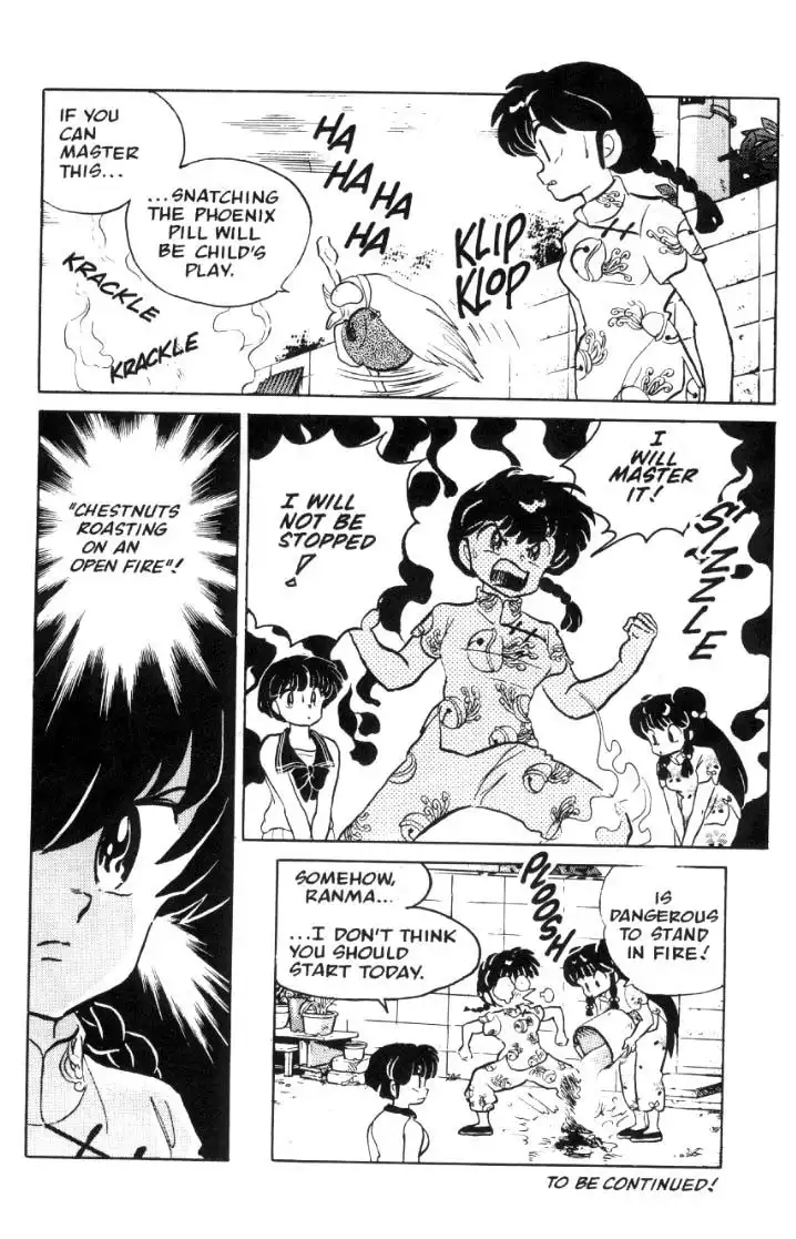 Ranma 1/2 Chapter 46 16